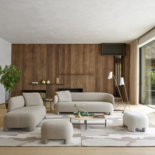 Choosing the Perfect Sofa: A Home Art of Comfort and Style