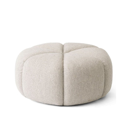 The Loft Hexagonal Cushion Stool