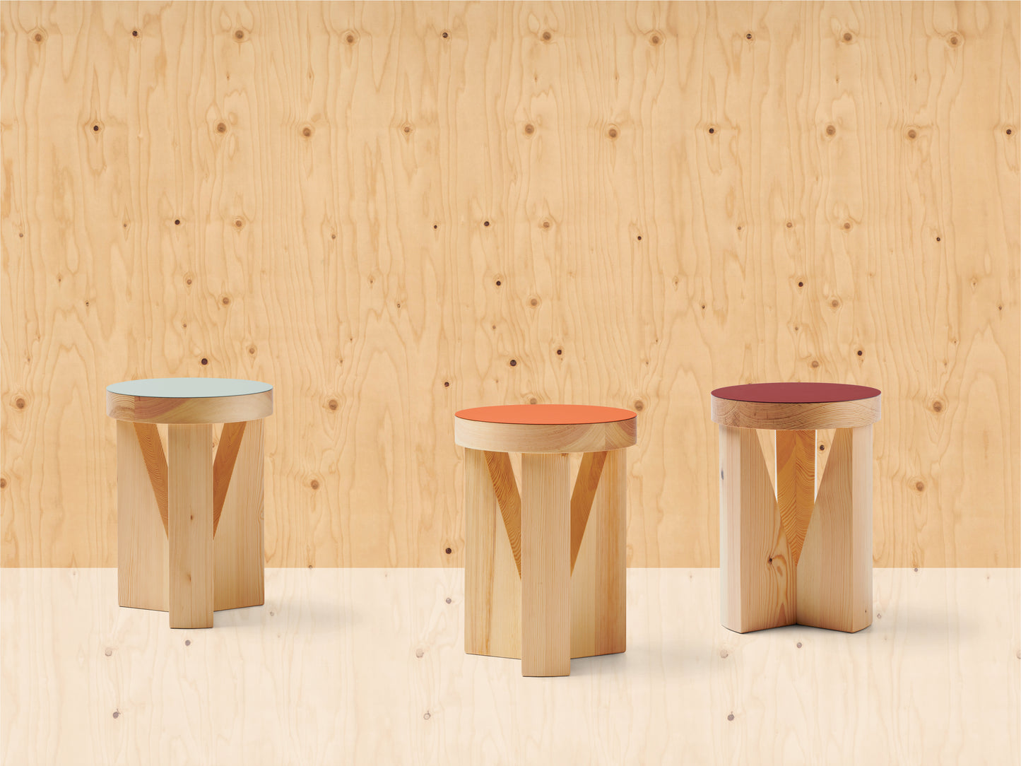 CUGINO Stool