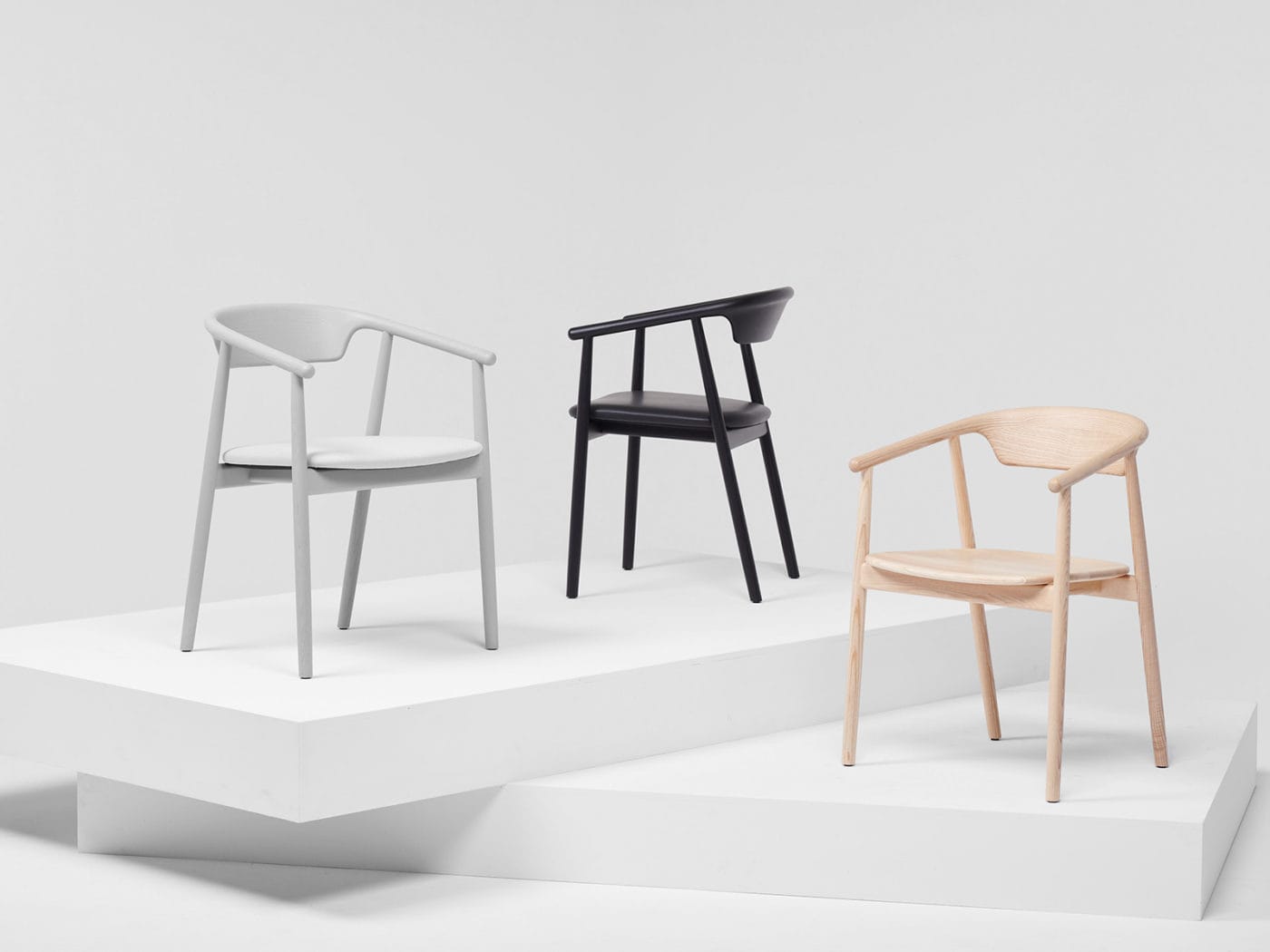 LEVA Chair